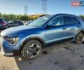 Киа Niro 2024 в Луцке на Automoto.ua Синий Киа Niro, объемом двигателя 0 л и пробегом 13 тыс. км за 4500 $, фото 1 на Automoto.ua