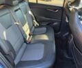 Синий Киа Niro, объемом двигателя 0 л и пробегом 42 тыс. км за 24000 $, фото 9 на Automoto.ua