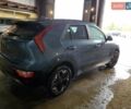 Синий Киа Niro, объемом двигателя 0 л и пробегом 12 тыс. км за 8800 $, фото 3 на Automoto.ua
