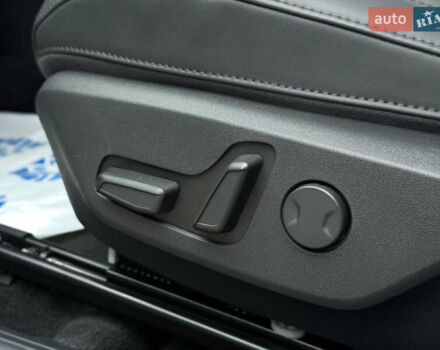 Синий Киа Niro, объемом двигателя 0 л и пробегом 46 тыс. км за 23999 $, фото 13 на Automoto.ua