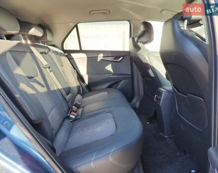 Киа Niro 2024 в Луцке на Automoto.ua Синий Киа Niro, объемом двигателя 0 л и пробегом 13 тыс. км за 4500 $, фото 8 на Automoto.ua