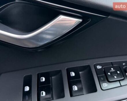 Синій Кіа Niro, об'ємом двигуна 0 л та пробігом 59 тис. км за 24950 $, фото 34 на Automoto.ua