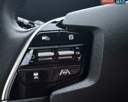 Синій Кіа Niro, об'ємом двигуна 0 л та пробігом 59 тис. км за 24950 $, фото 63 на Automoto.ua
