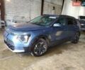 Синий Киа Niro, объемом двигателя 0 л и пробегом 12 тыс. км за 8800 $, фото 1 на Automoto.ua