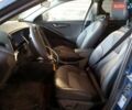 Синий Киа Niro, объемом двигателя 0 л и пробегом 12 тыс. км за 8800 $, фото 6 на Automoto.ua