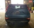Синий Киа Niro, объемом двигателя 0 л и пробегом 12 тыс. км за 8800 $, фото 5 на Automoto.ua