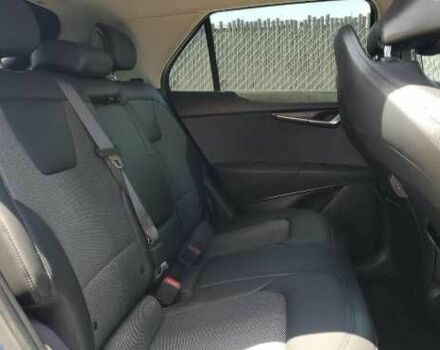 Синий Киа Niro, объемом двигателя 0 л и пробегом 32 тыс. км за 21000 $, фото 9 на Automoto.ua