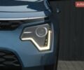 Синій Кіа Niro, об'ємом двигуна 0 л та пробігом 81 тис. км за 20800 $, фото 3 на Automoto.ua