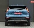 Синій Кіа Niro, об'ємом двигуна 0 л та пробігом 81 тис. км за 20800 $, фото 8 на Automoto.ua