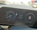 Синий Киа Niro, объемом двигателя 0 л и пробегом 32 тыс. км за 10000 $, фото 8 на Automoto.ua