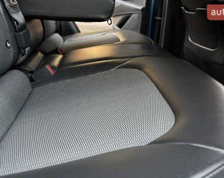 Синій Кіа Niro, об'ємом двигуна 0 л та пробігом 59 тис. км за 24950 $, фото 39 на Automoto.ua