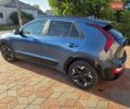 Синий Киа Niro, объемом двигателя 0 л и пробегом 42 тыс. км за 24000 $, фото 7 на Automoto.ua