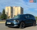 Синий Киа Niro, объемом двигателя 0 л и пробегом 14 тыс. км за 25100 $, фото 1 на Automoto.ua