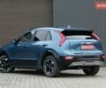 Синій Кіа Niro, об'ємом двигуна 0 л та пробігом 81 тис. км за 20800 $, фото 7 на Automoto.ua