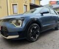 Синій Кіа Niro, об'ємом двигуна 0 л та пробігом 59 тис. км за 24950 $, фото 1 на Automoto.ua