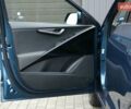 Синій Кіа Niro, об'ємом двигуна 0 л та пробігом 81 тис. км за 20800 $, фото 14 на Automoto.ua