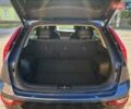 Синий Киа Niro, объемом двигателя 0 л и пробегом 42 тыс. км за 24000 $, фото 6 на Automoto.ua