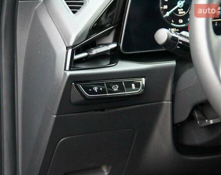 Синій Кіа Niro, об'ємом двигуна 0 л та пробігом 81 тис. км за 20800 $, фото 17 на Automoto.ua