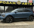 Синий Киа Niro, объемом двигателя 0 л и пробегом 46 тыс. км за 23999 $, фото 2 на Automoto.ua