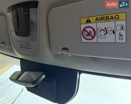 Синій Кіа Niro, об'ємом двигуна 0 л та пробігом 59 тис. км за 24950 $, фото 36 на Automoto.ua