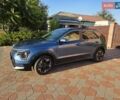 Синий Киа Niro, объемом двигателя 0 л и пробегом 42 тыс. км за 24000 $, фото 4 на Automoto.ua