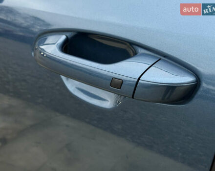 Синий Киа Niro, объемом двигателя 0 л и пробегом 46 тыс. км за 23999 $, фото 7 на Automoto.ua