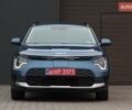 Синій Кіа Niro, об'ємом двигуна 0 л та пробігом 81 тис. км за 20800 $, фото 2 на Automoto.ua