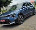 Синий Киа Niro, объемом двигателя 0 л и пробегом 19 тыс. км за 24900 $, фото 2 на Automoto.ua