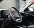 Синій Кіа Niro, об'ємом двигуна 0 л та пробігом 81 тис. км за 20800 $, фото 16 на Automoto.ua