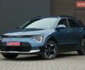 Синій Кіа Niro, об'ємом двигуна 0 л та пробігом 81 тис. км за 20800 $, фото 1 на Automoto.ua
