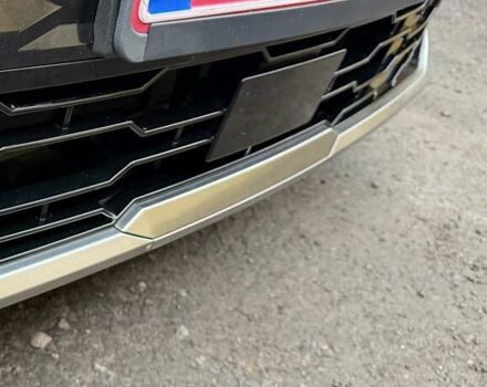 Синій Кіа Niro, об'ємом двигуна 0 л та пробігом 59 тис. км за 24950 $, фото 10 на Automoto.ua