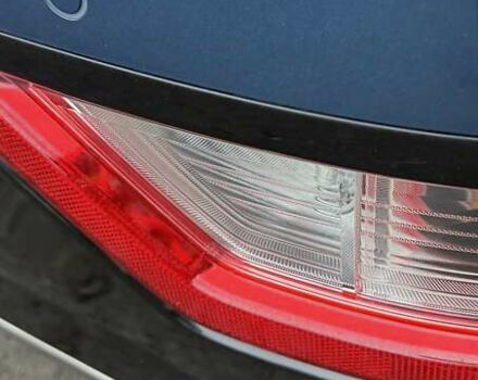 Синій Кіа Niro, об'ємом двигуна 0 л та пробігом 59 тис. км за 24950 $, фото 13 на Automoto.ua