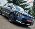 Синий Киа Niro, объемом двигателя 0 л и пробегом 19 тыс. км за 24900 $, фото 4 на Automoto.ua