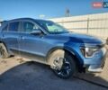 Киа Niro 2024 в Луцке на Automoto.ua Синий Киа Niro, объемом двигателя 0 л и пробегом 13 тыс. км за 4500 $, фото 2 на Automoto.ua