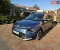 Синий Киа Niro, объемом двигателя 0 л и пробегом 42 тыс. км за 24000 $, фото 1 на Automoto.ua