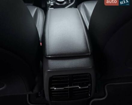 Синій Кіа Niro, об'ємом двигуна 0 л та пробігом 59 тис. км за 24950 $, фото 75 на Automoto.ua