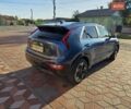 Синий Киа Niro, объемом двигателя 0 л и пробегом 42 тыс. км за 24000 $, фото 5 на Automoto.ua