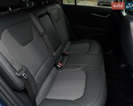 Синий Киа Niro, объемом двигателя 0 л и пробегом 46 тыс. км за 23999 $, фото 20 на Automoto.ua