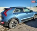 Киа Niro 2024 в Луцке на Automoto.ua Синий Киа Niro, объемом двигателя 0 л и пробегом 13 тыс. км за 4500 $, фото 5 на Automoto.ua