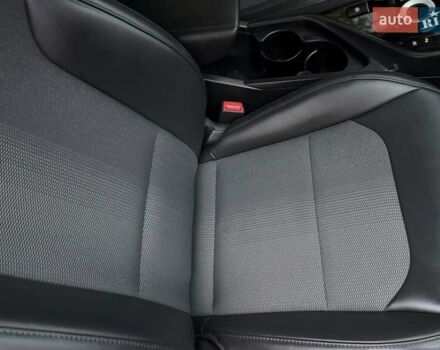 Синій Кіа Niro, об'ємом двигуна 0 л та пробігом 59 тис. км за 24950 $, фото 77 на Automoto.ua