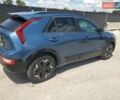 Синий Киа Niro, объемом двигателя 0 л и пробегом 32 тыс. км за 10000 $, фото 3 на Automoto.ua