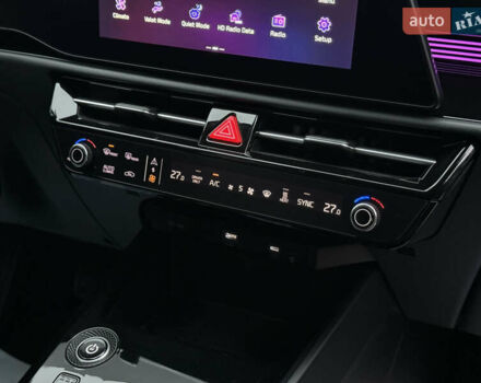 Синий Киа Niro, объемом двигателя 0 л и пробегом 46 тыс. км за 23999 $, фото 16 на Automoto.ua