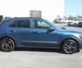 Синий Киа Niro, объемом двигателя 0 л и пробегом 3 тыс. км за 19000 $, фото 3 на Automoto.ua