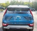 Синий Киа Niro, объемом двигателя 1.6 л и пробегом 10 тыс. км за 15000 $, фото 5 на Automoto.ua