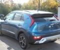 Синий Киа Niro, объемом двигателя 1.6 л и пробегом 10 тыс. км за 15000 $, фото 4 на Automoto.ua
