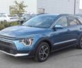 Синий Киа Niro, объемом двигателя 1.6 л и пробегом 10 тыс. км за 15000 $, фото 1 на Automoto.ua