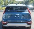 Синий Киа Niro, объемом двигателя 0 л и пробегом 3 тыс. км за 19000 $, фото 6 на Automoto.ua