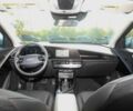 Синий Киа Niro, объемом двигателя 1.6 л и пробегом 10 тыс. км за 15000 $, фото 7 на Automoto.ua