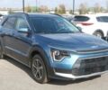 Синий Киа Niro, объемом двигателя 1.6 л и пробегом 10 тыс. км за 15000 $, фото 2 на Automoto.ua