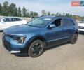 Киа Niro 2025 в Луцке на Automoto.ua Синий Киа Niro, объемом двигателя 0 л и пробегом 35 тыс. км за 8900 $, фото 2 на Automoto.ua